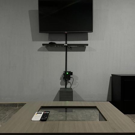 Loft En Tequila Jalisco Apartment Екстериор снимка