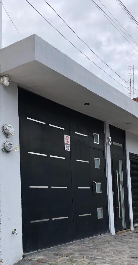 Loft En Tequila Jalisco Apartment Екстериор снимка