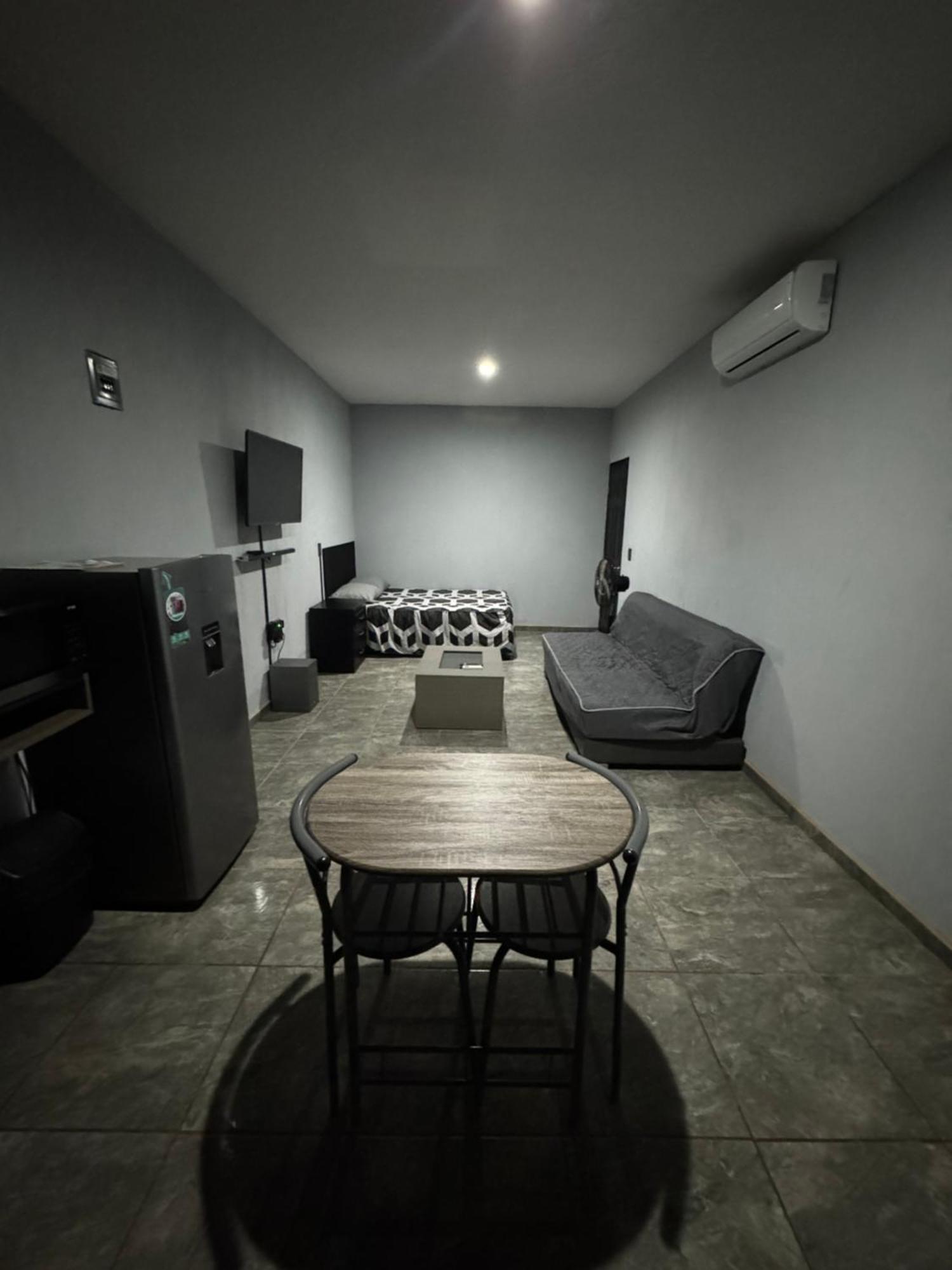Loft En Tequila Jalisco Apartment Екстериор снимка