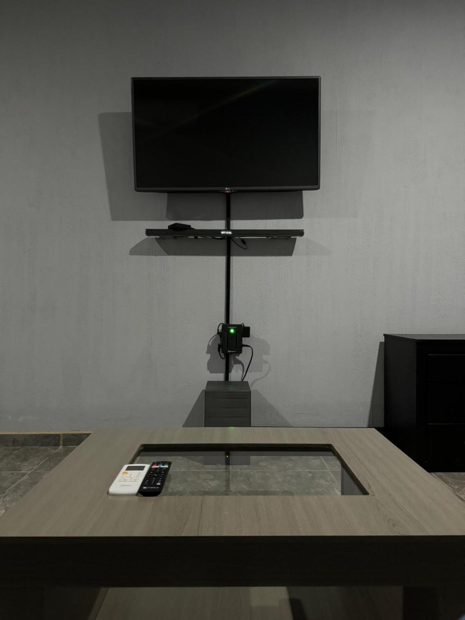 Loft En Tequila Jalisco Apartment Екстериор снимка