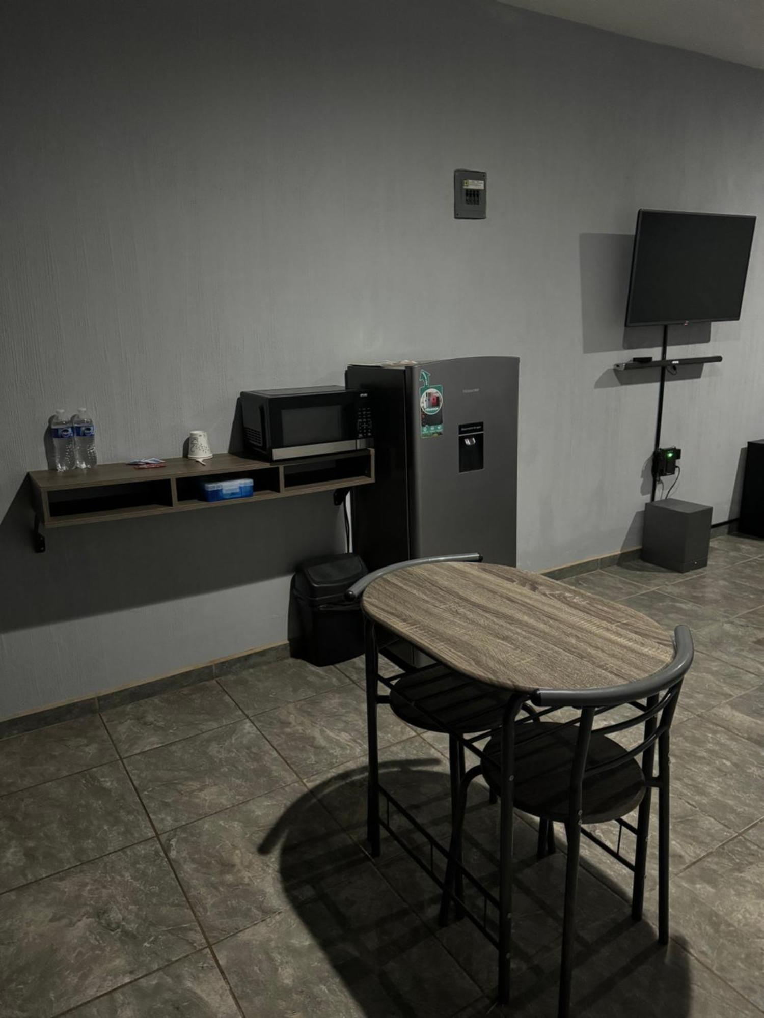 Loft En Tequila Jalisco Apartment Екстериор снимка
