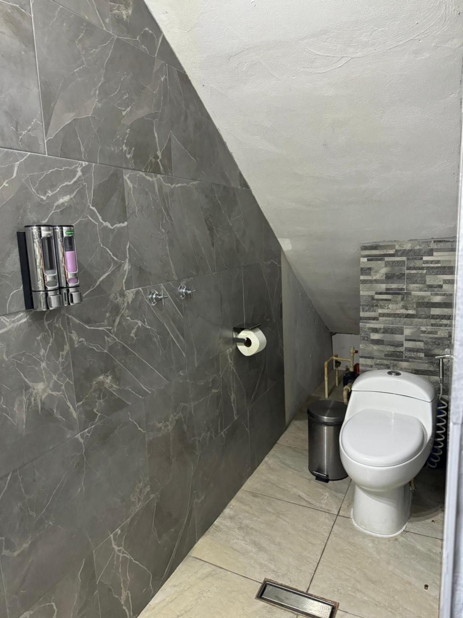 Loft En Tequila Jalisco Apartment Екстериор снимка