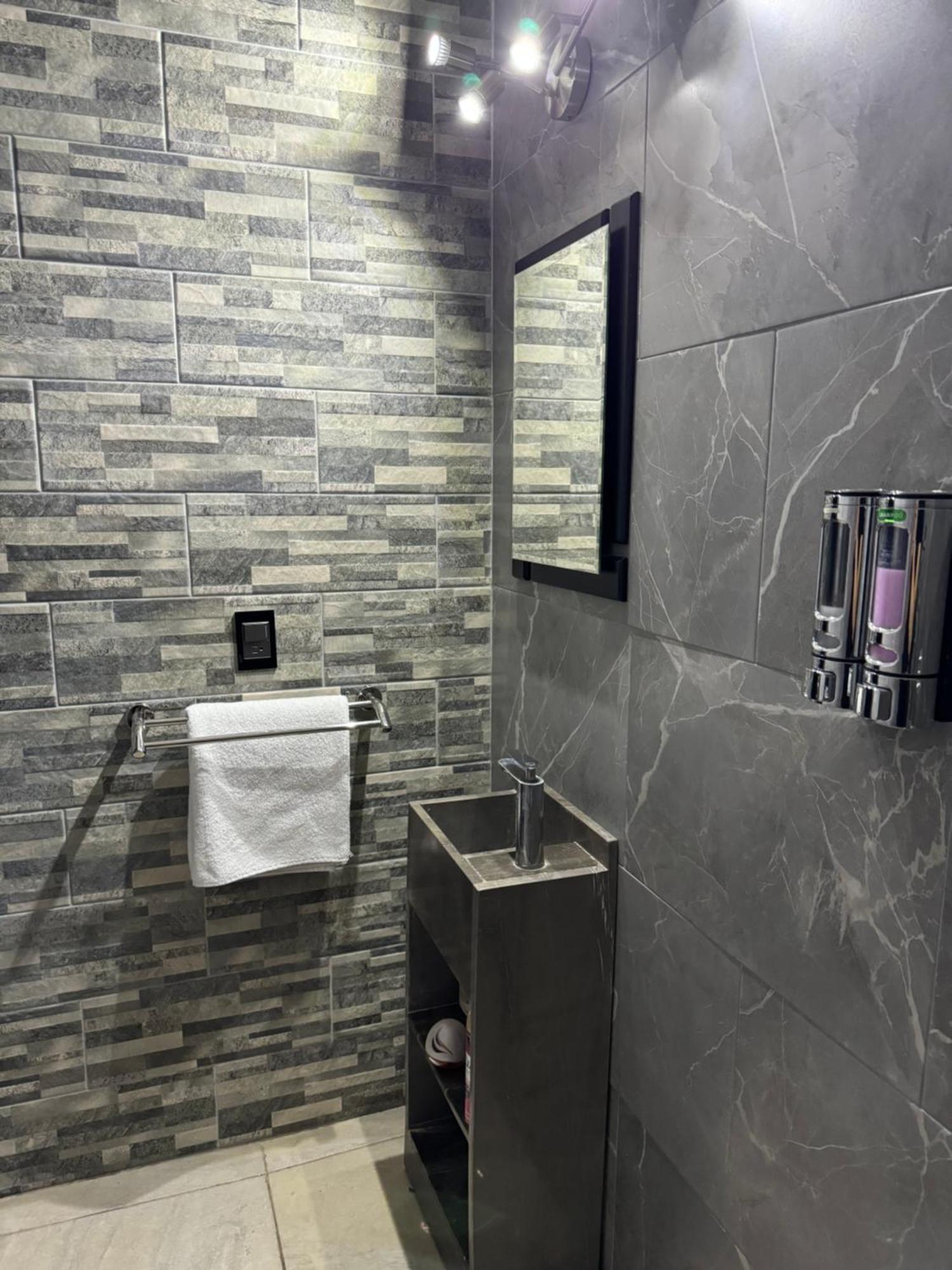 Loft En Tequila Jalisco Apartment Екстериор снимка